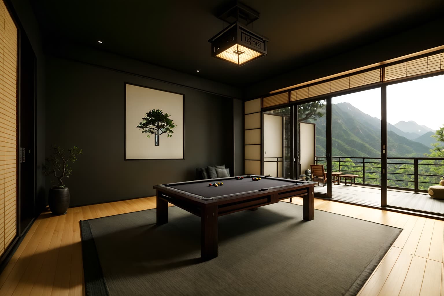 zen-style (gaming room interior) . with mimimalist and clutter free and asian interior and asian zen interior and japanese minimalist interior and asian zen interior and clean lines and japanese minimalist interior. . cinematic photo, highly detailed, cinematic lighting, ultra-detailed, ultrarealistic, photorealism, 8k. zen interior design style. masterpiece, cinematic light, ultrarealistic+, photorealistic+, 8k, raw photo, realistic, sharp focus on eyes, (symmetrical eyes), (intact eyes), hyperrealistic, highest quality, best quality, , highly detailed, masterpiece, best quality, extremely detailed 8k wallpaper, masterpiece, best quality, ultra-detailed, best shadow, detailed background, detailed face, detailed eyes, high contrast, best illumination, detailed face, dulux, caustic, dynamic angle, detailed glow. dramatic lighting. highly detailed, insanely detailed hair, symmetrical, intricate details, professionally retouched, 8k high definition. strong bokeh. award winning photo.