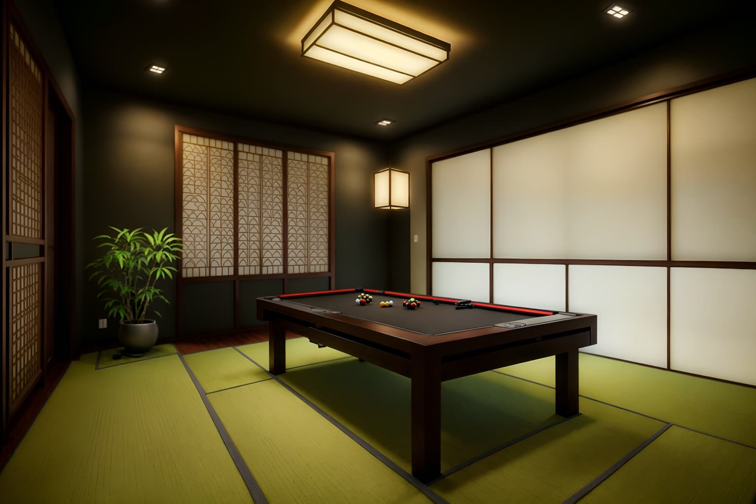 zen-style (gaming room interior) . with mimimalist and clutter free and asian interior and asian zen interior and japanese minimalist interior and asian zen interior and clean lines and japanese minimalist interior. . cinematic photo, highly detailed, cinematic lighting, ultra-detailed, ultrarealistic, photorealism, 8k. zen interior design style. masterpiece, cinematic light, ultrarealistic+, photorealistic+, 8k, raw photo, realistic, sharp focus on eyes, (symmetrical eyes), (intact eyes), hyperrealistic, highest quality, best quality, , highly detailed, masterpiece, best quality, extremely detailed 8k wallpaper, masterpiece, best quality, ultra-detailed, best shadow, detailed background, detailed face, detailed eyes, high contrast, best illumination, detailed face, dulux, caustic, dynamic angle, detailed glow. dramatic lighting. highly detailed, insanely detailed hair, symmetrical, intricate details, professionally retouched, 8k high definition. strong bokeh. award winning photo.