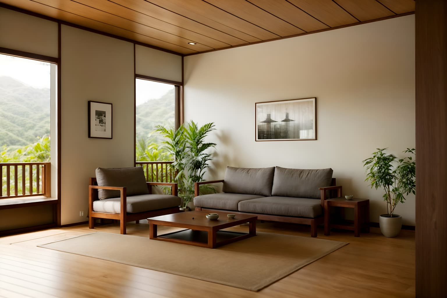 zen-style (coffee shop interior) . with simple furniture and natural light and clutter free and simplicity and japanese minimalist interior and asian interior and asian zen interior and calm and neutral colors. . cinematic photo, highly detailed, cinematic lighting, ultra-detailed, ultrarealistic, photorealism, 8k. zen interior design style. masterpiece, cinematic light, ultrarealistic+, photorealistic+, 8k, raw photo, realistic, sharp focus on eyes, (symmetrical eyes), (intact eyes), hyperrealistic, highest quality, best quality, , highly detailed, masterpiece, best quality, extremely detailed 8k wallpaper, masterpiece, best quality, ultra-detailed, best shadow, detailed background, detailed face, detailed eyes, high contrast, best illumination, detailed face, dulux, caustic, dynamic angle, detailed glow. dramatic lighting. highly detailed, insanely detailed hair, symmetrical, intricate details, professionally retouched, 8k high definition. strong bokeh. award winning photo.