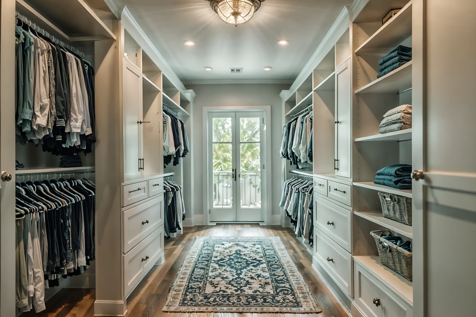 coastal-style (walk in closet interior) . with . . cinematic photo, highly detailed, cinematic lighting, ultra-detailed, ultrarealistic, photorealism, 8k. coastal interior design style. masterpiece, cinematic light, ultrarealistic+, photorealistic+, 8k, raw photo, realistic, sharp focus on eyes, (symmetrical eyes), (intact eyes), hyperrealistic, highest quality, best quality, , highly detailed, masterpiece, best quality, extremely detailed 8k wallpaper, masterpiece, best quality, ultra-detailed, best shadow, detailed background, detailed face, detailed eyes, high contrast, best illumination, detailed face, dulux, caustic, dynamic angle, detailed glow. dramatic lighting. highly detailed, insanely detailed hair, symmetrical, intricate details, professionally retouched, 8k high definition. strong bokeh. award winning photo.