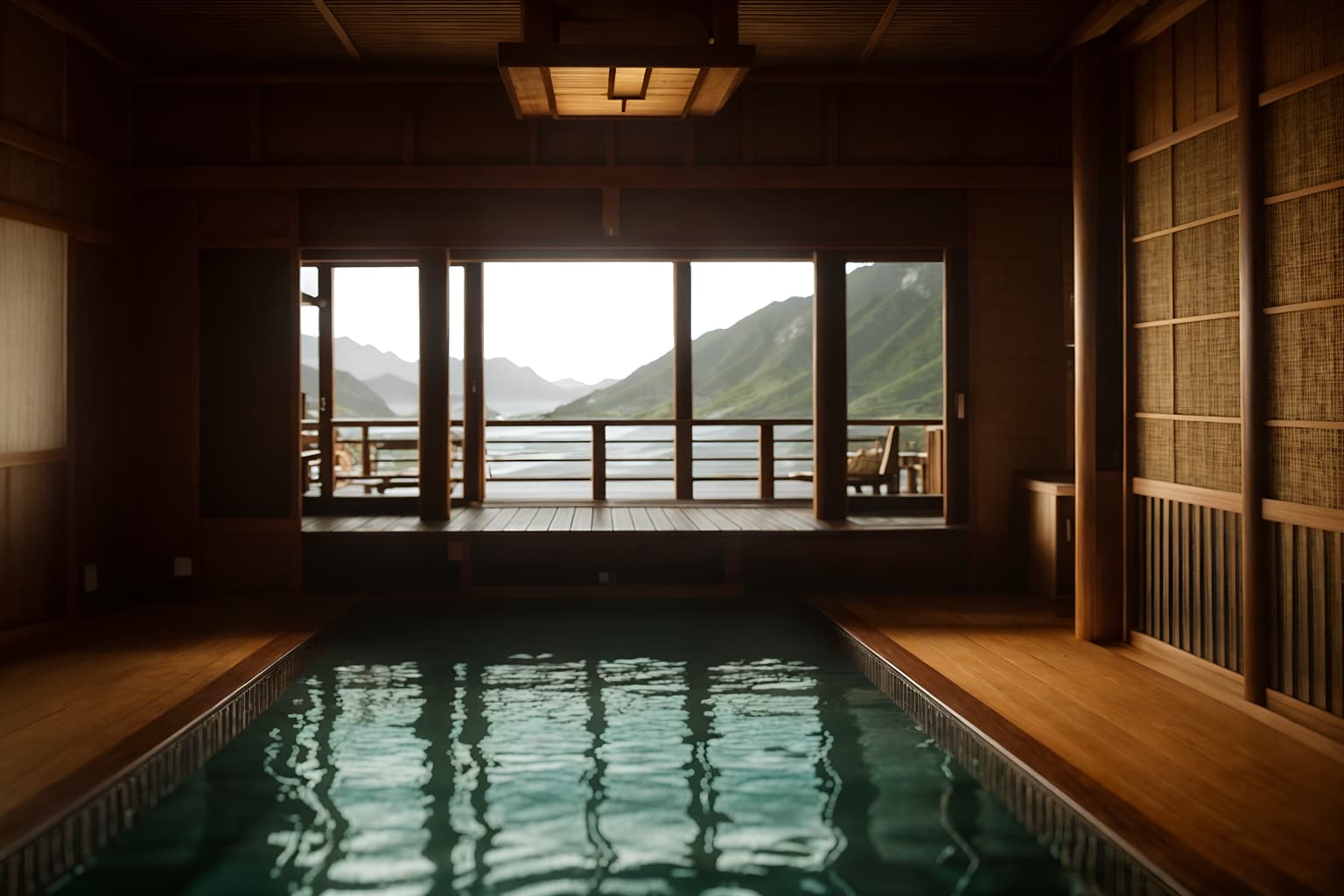 coastal-style (onsen interior) . with . . cinematic photo, highly detailed, cinematic lighting, ultra-detailed, ultrarealistic, photorealism, 8k. coastal interior design style. masterpiece, cinematic light, ultrarealistic+, photorealistic+, 8k, raw photo, realistic, sharp focus on eyes, (symmetrical eyes), (intact eyes), hyperrealistic, highest quality, best quality, , highly detailed, masterpiece, best quality, extremely detailed 8k wallpaper, masterpiece, best quality, ultra-detailed, best shadow, detailed background, detailed face, detailed eyes, high contrast, best illumination, detailed face, dulux, caustic, dynamic angle, detailed glow. dramatic lighting. highly detailed, insanely detailed hair, symmetrical, intricate details, professionally retouched, 8k high definition. strong bokeh. award winning photo.