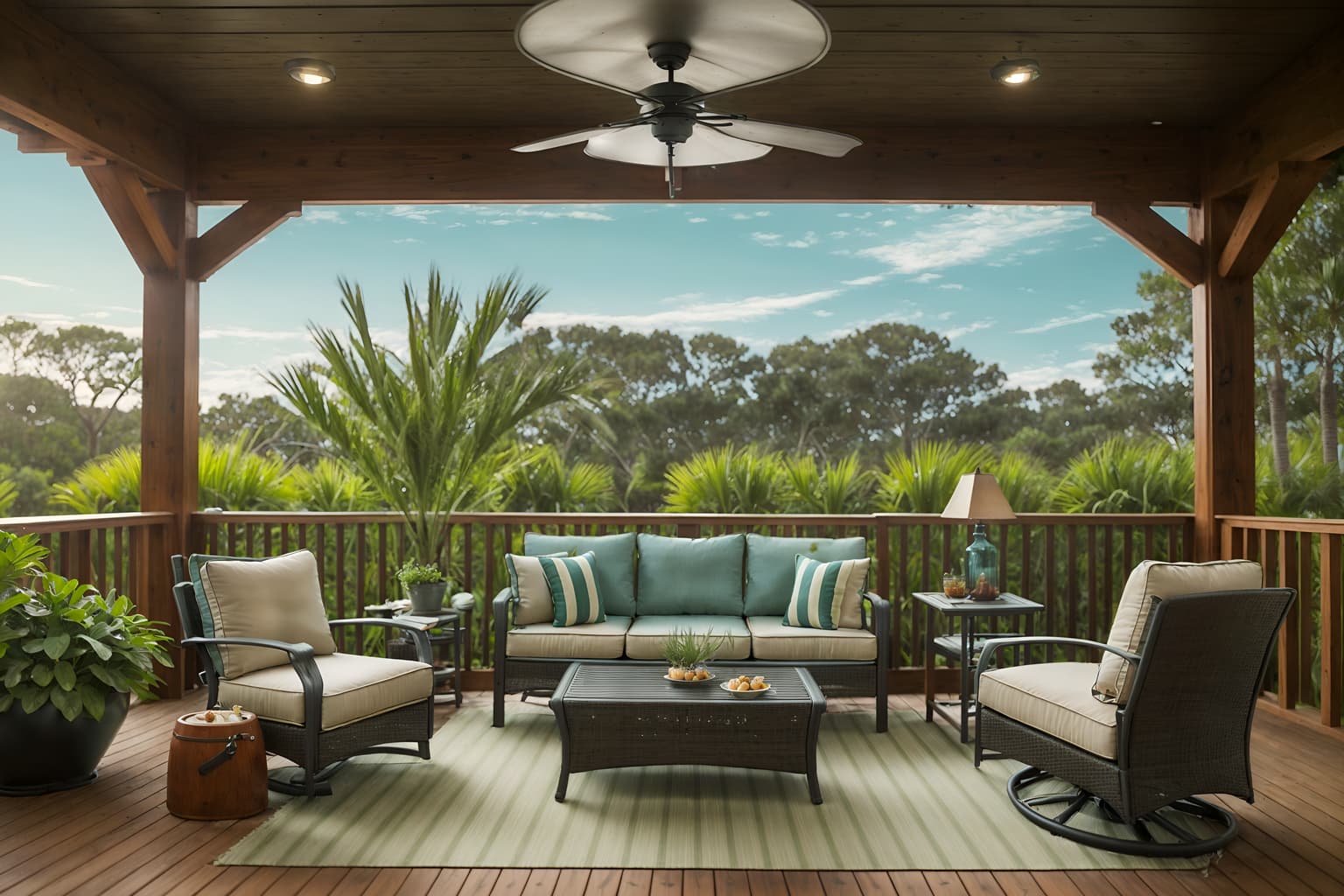 coastal-style designed (outdoor patio ) with deck with deck chairs and plant and patio couch with pillows and barbeque or grill and grass and deck with deck chairs. . with . . cinematic photo, highly detailed, cinematic lighting, ultra-detailed, ultrarealistic, photorealism, 8k. coastal design style. masterpiece, cinematic light, ultrarealistic+, photorealistic+, 8k, raw photo, realistic, sharp focus on eyes, (symmetrical eyes), (intact eyes), hyperrealistic, highest quality, best quality, , highly detailed, masterpiece, best quality, extremely detailed 8k wallpaper, masterpiece, best quality, ultra-detailed, best shadow, detailed background, detailed face, detailed eyes, high contrast, best illumination, detailed face, dulux, caustic, dynamic angle, detailed glow. dramatic lighting. highly detailed, insanely detailed hair, symmetrical, intricate details, professionally retouched, 8k high definition. strong bokeh. award winning photo.