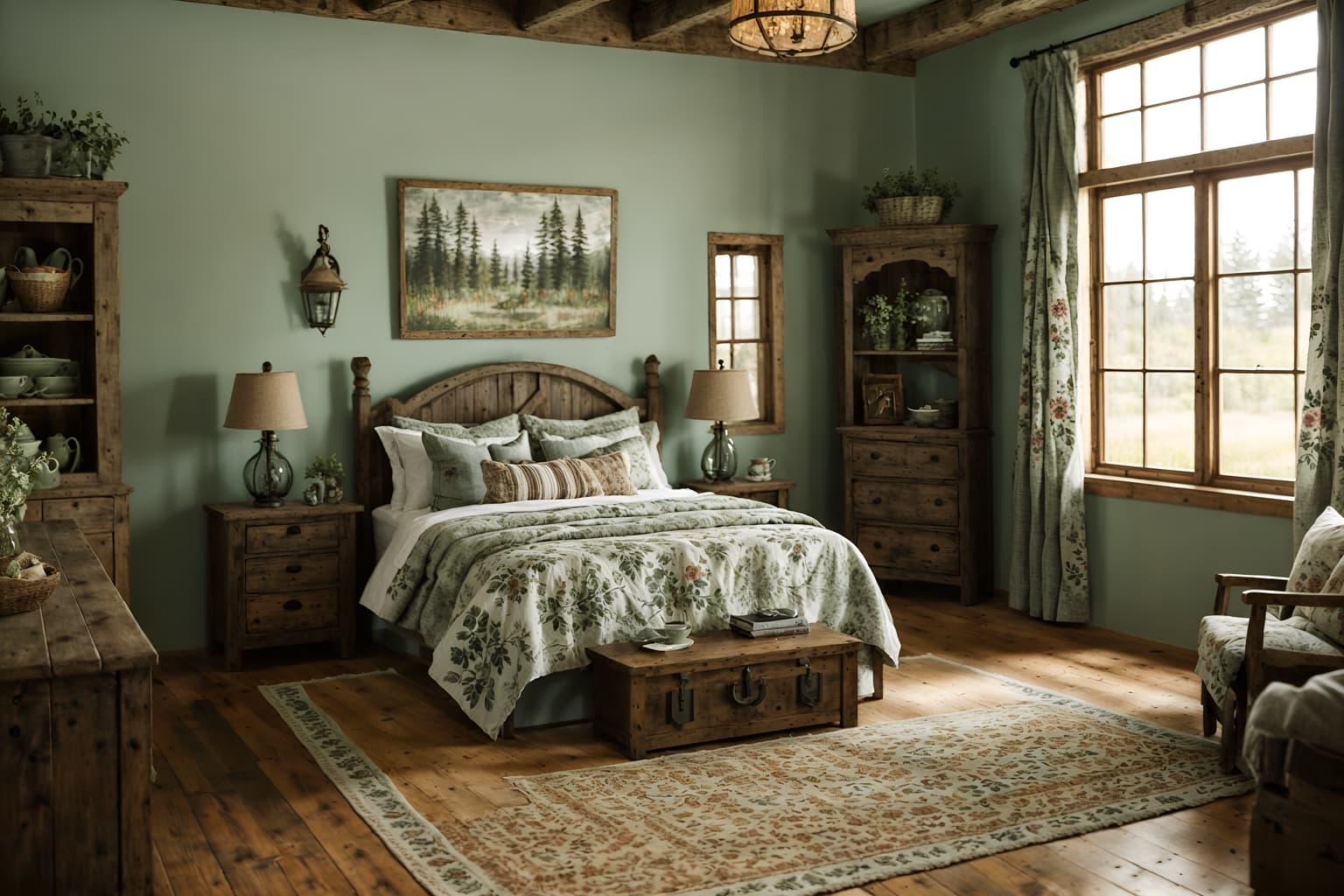 cottagecore-style (clothing store interior) . with cottage style and country style and floral patterns and muted colors and rustic and traditional and natural and organic. . cinematic photo, highly detailed, cinematic lighting, ultra-detailed, ultrarealistic, photorealism, 8k. cottagecore interior design style. masterpiece, cinematic light, ultrarealistic+, photorealistic+, 8k, raw photo, realistic, sharp focus on eyes, (symmetrical eyes), (intact eyes), hyperrealistic, highest quality, best quality, , highly detailed, masterpiece, best quality, extremely detailed 8k wallpaper, masterpiece, best quality, ultra-detailed, best shadow, detailed background, detailed face, detailed eyes, high contrast, best illumination, detailed face, dulux, caustic, dynamic angle, detailed glow. dramatic lighting. highly detailed, insanely detailed hair, symmetrical, intricate details, professionally retouched, 8k high definition. strong bokeh. award winning photo.