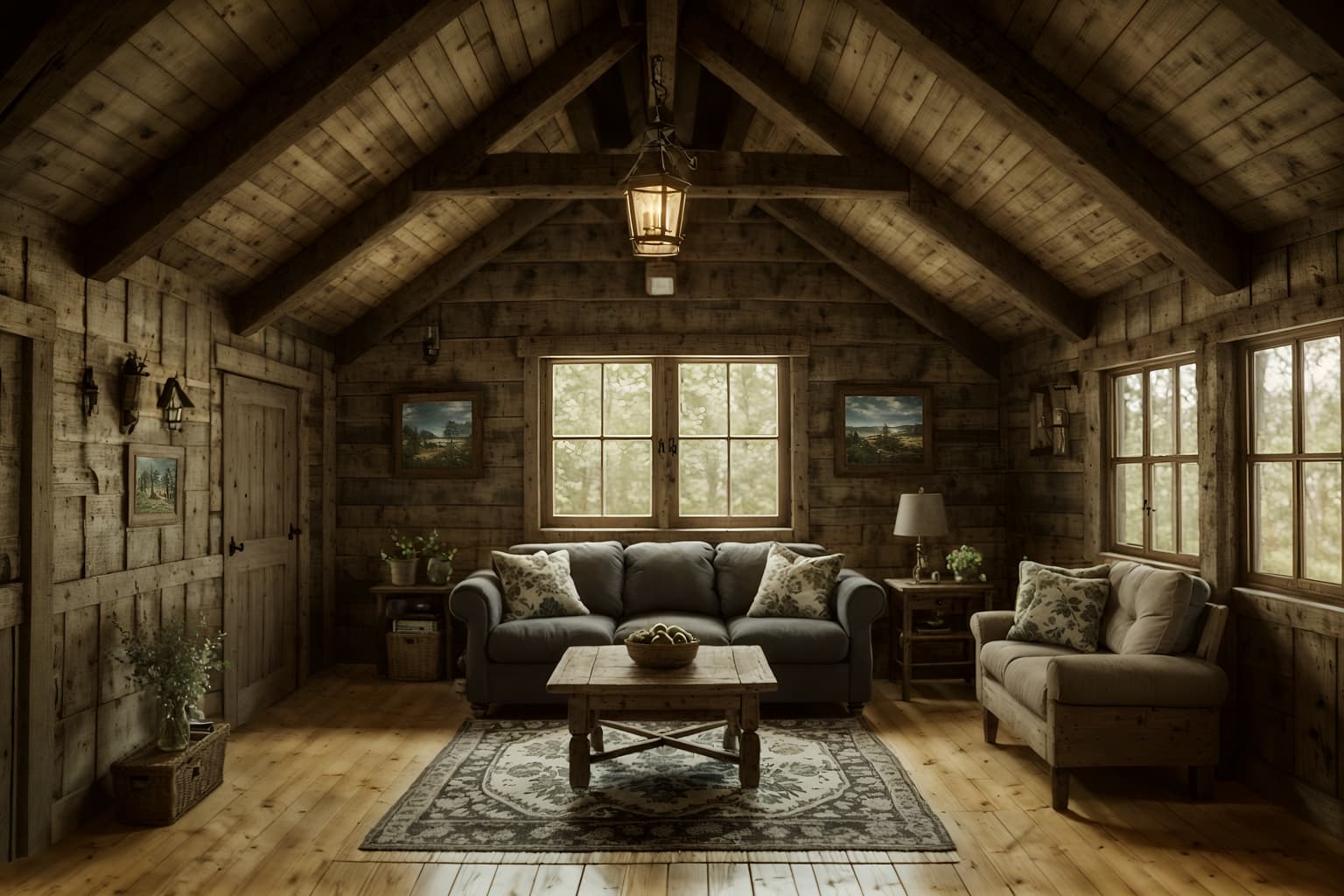 cottagecore-style (attic interior) . with cottage style and natural and traditional and organic and floral patterns and earthy and country style and rustic. . cinematic photo, highly detailed, cinematic lighting, ultra-detailed, ultrarealistic, photorealism, 8k. cottagecore interior design style. masterpiece, cinematic light, ultrarealistic+, photorealistic+, 8k, raw photo, realistic, sharp focus on eyes, (symmetrical eyes), (intact eyes), hyperrealistic, highest quality, best quality, , highly detailed, masterpiece, best quality, extremely detailed 8k wallpaper, masterpiece, best quality, ultra-detailed, best shadow, detailed background, detailed face, detailed eyes, high contrast, best illumination, detailed face, dulux, caustic, dynamic angle, detailed glow. dramatic lighting. highly detailed, insanely detailed hair, symmetrical, intricate details, professionally retouched, 8k high definition. strong bokeh. award winning photo.