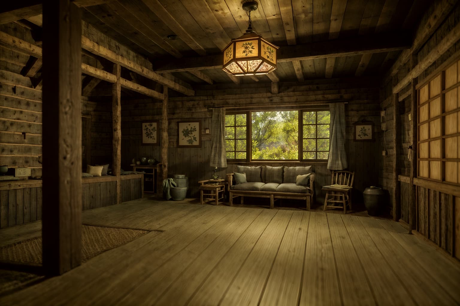 cottagecore-style (onsen interior) . with cottage style and floral patterns and organic and natural and muted colors and rustic and earthy and country style. . cinematic photo, highly detailed, cinematic lighting, ultra-detailed, ultrarealistic, photorealism, 8k. cottagecore interior design style. masterpiece, cinematic light, ultrarealistic+, photorealistic+, 8k, raw photo, realistic, sharp focus on eyes, (symmetrical eyes), (intact eyes), hyperrealistic, highest quality, best quality, , highly detailed, masterpiece, best quality, extremely detailed 8k wallpaper, masterpiece, best quality, ultra-detailed, best shadow, detailed background, detailed face, detailed eyes, high contrast, best illumination, detailed face, dulux, caustic, dynamic angle, detailed glow. dramatic lighting. highly detailed, insanely detailed hair, symmetrical, intricate details, professionally retouched, 8k high definition. strong bokeh. award winning photo.