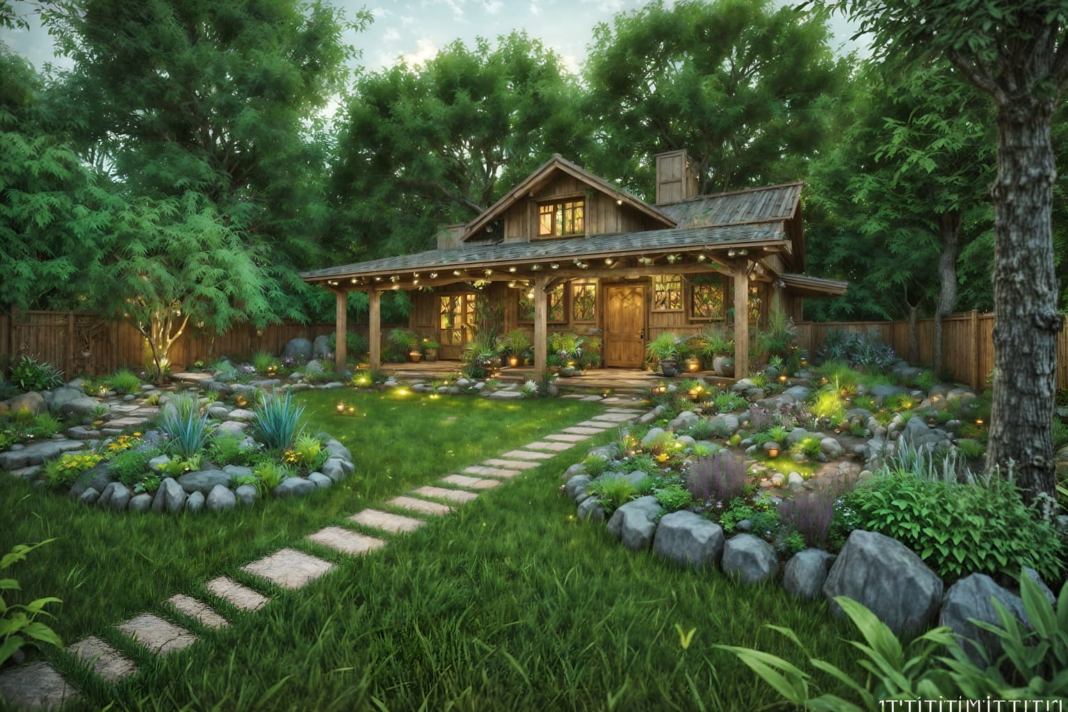 bohemian-style designed (outdoor garden ) with grass and garden tree and garden plants and grass. . with woods and playful patterns and a lack of structure and bold colors and animal hides and playful colors and lush green nature and natural materials. . cinematic photo, highly detailed, cinematic lighting, ultra-detailed, ultrarealistic, photorealism, 8k. bohemian design style. masterpiece, cinematic light, ultrarealistic+, photorealistic+, 8k, raw photo, realistic, sharp focus on eyes, (symmetrical eyes), (intact eyes), hyperrealistic, highest quality, best quality, , highly detailed, masterpiece, best quality, extremely detailed 8k wallpaper, masterpiece, best quality, ultra-detailed, best shadow, detailed background, detailed face, detailed eyes, high contrast, best illumination, detailed face, dulux, caustic, dynamic angle, detailed glow. dramatic lighting. highly detailed, insanely detailed hair, symmetrical, intricate details, professionally retouched, 8k high definition. strong bokeh. award winning photo.