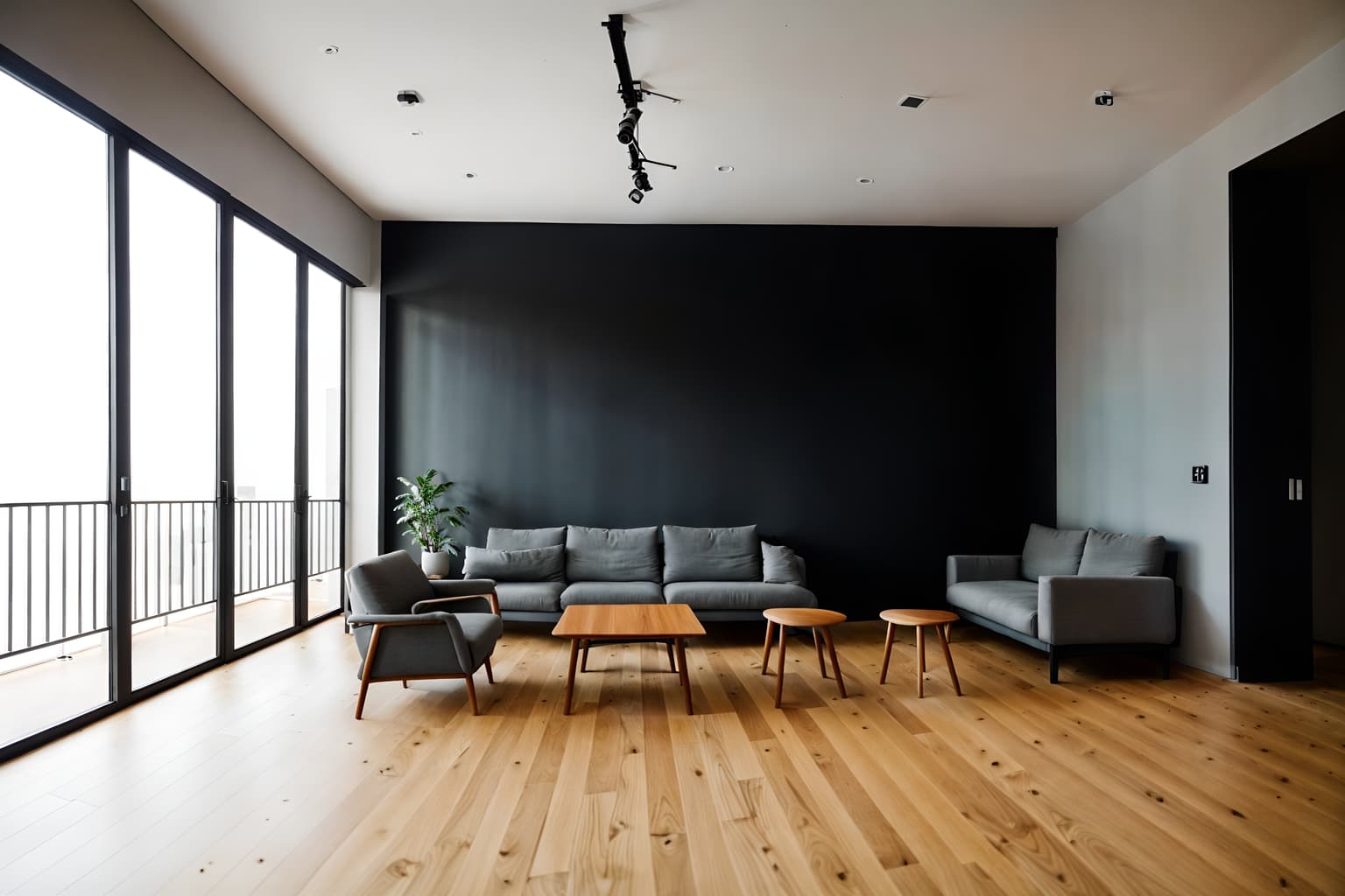 minimalist-style (coffee shop interior) . with an open floor plan and clean lines and a monochromatic palette with colour used as an accent and functional furniture and focus on the shape, colour and texture of just a few of essential elements and lots of light and an open floor plan. . cinematic photo, highly detailed, cinematic lighting, ultra-detailed, ultrarealistic, photorealism, 8k. minimalist interior design style. masterpiece, cinematic light, ultrarealistic+, photorealistic+, 8k, raw photo, realistic, sharp focus on eyes, (symmetrical eyes), (intact eyes), hyperrealistic, highest quality, best quality, , highly detailed, masterpiece, best quality, extremely detailed 8k wallpaper, masterpiece, best quality, ultra-detailed, best shadow, detailed background, detailed face, detailed eyes, high contrast, best illumination, detailed face, dulux, caustic, dynamic angle, detailed glow. dramatic lighting. highly detailed, insanely detailed hair, symmetrical, intricate details, professionally retouched, 8k high definition. strong bokeh. award winning photo.