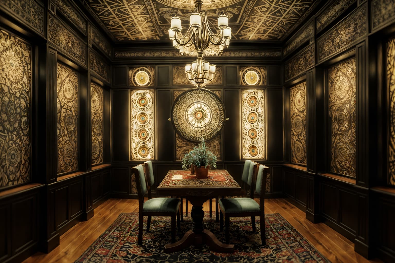 eclectic-style (clothing store interior) . . cinematic photo, highly detailed, cinematic lighting, ultra-detailed, ultrarealistic, photorealism, 8k. eclectic interior design style. masterpiece, cinematic light, ultrarealistic+, photorealistic+, 8k, raw photo, realistic, sharp focus on eyes, (symmetrical eyes), (intact eyes), hyperrealistic, highest quality, best quality, , highly detailed, masterpiece, best quality, extremely detailed 8k wallpaper, masterpiece, best quality, ultra-detailed, best shadow, detailed background, detailed face, detailed eyes, high contrast, best illumination, detailed face, dulux, caustic, dynamic angle, detailed glow. dramatic lighting. highly detailed, insanely detailed hair, symmetrical, intricate details, professionally retouched, 8k high definition. strong bokeh. award winning photo.