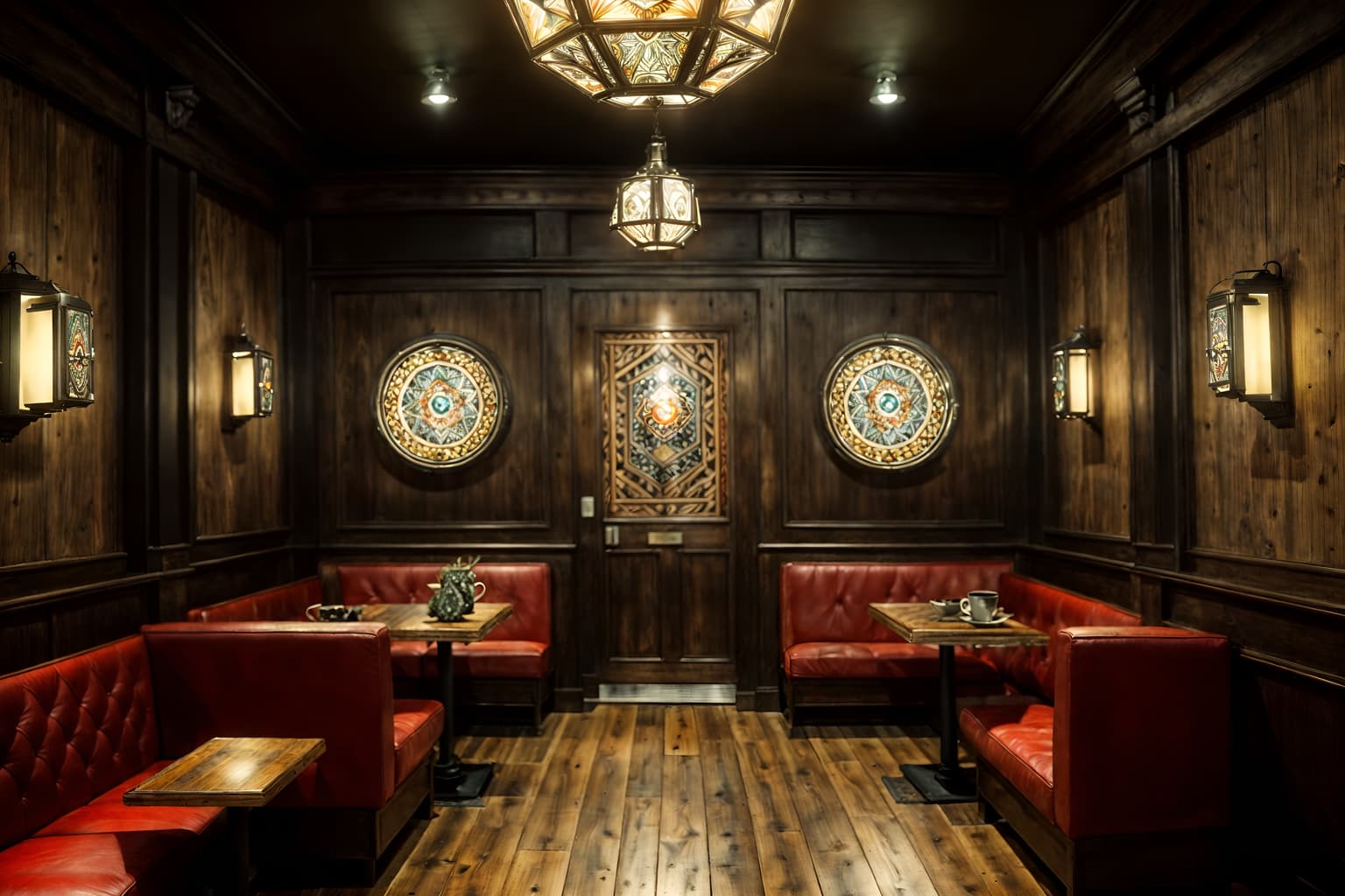 eclectic-style (coffee shop interior) . . cinematic photo, highly detailed, cinematic lighting, ultra-detailed, ultrarealistic, photorealism, 8k. eclectic interior design style. masterpiece, cinematic light, ultrarealistic+, photorealistic+, 8k, raw photo, realistic, sharp focus on eyes, (symmetrical eyes), (intact eyes), hyperrealistic, highest quality, best quality, , highly detailed, masterpiece, best quality, extremely detailed 8k wallpaper, masterpiece, best quality, ultra-detailed, best shadow, detailed background, detailed face, detailed eyes, high contrast, best illumination, detailed face, dulux, caustic, dynamic angle, detailed glow. dramatic lighting. highly detailed, insanely detailed hair, symmetrical, intricate details, professionally retouched, 8k high definition. strong bokeh. award winning photo.