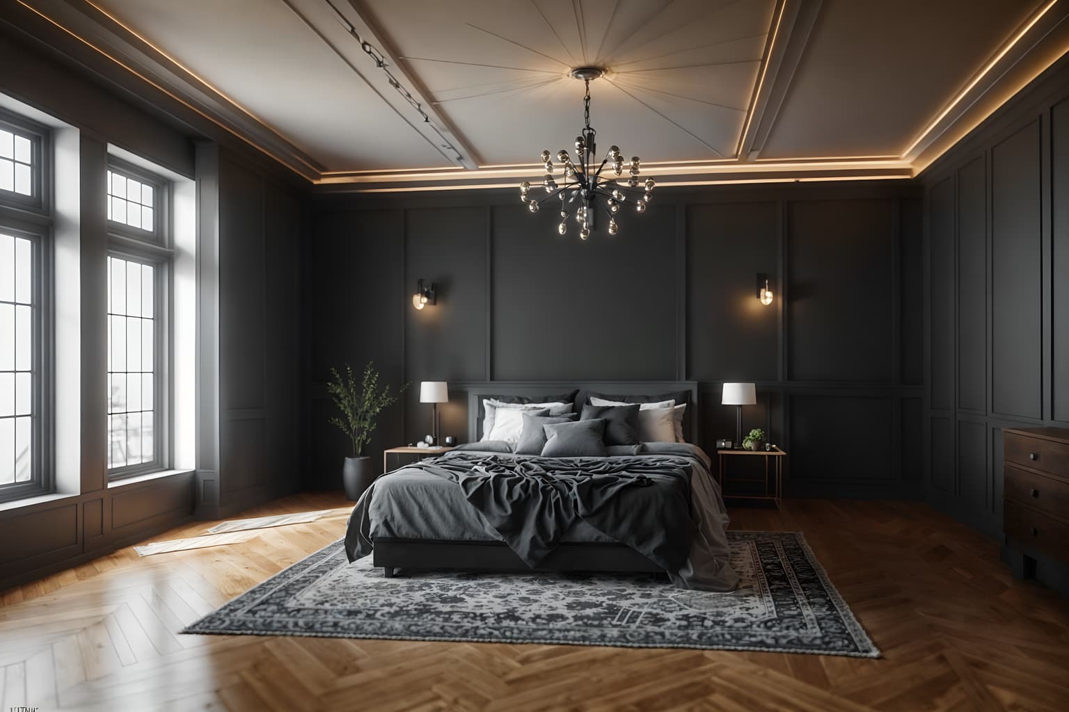 contemporary-style (attic interior) . with . . cinematic photo, highly detailed, cinematic lighting, ultra-detailed, ultrarealistic, photorealism, 8k. contemporary interior design style. masterpiece, cinematic light, ultrarealistic+, photorealistic+, 8k, raw photo, realistic, sharp focus on eyes, (symmetrical eyes), (intact eyes), hyperrealistic, highest quality, best quality, , highly detailed, masterpiece, best quality, extremely detailed 8k wallpaper, masterpiece, best quality, ultra-detailed, best shadow, detailed background, detailed face, detailed eyes, high contrast, best illumination, detailed face, dulux, caustic, dynamic angle, detailed glow. dramatic lighting. highly detailed, insanely detailed hair, symmetrical, intricate details, professionally retouched, 8k high definition. strong bokeh. award winning photo.