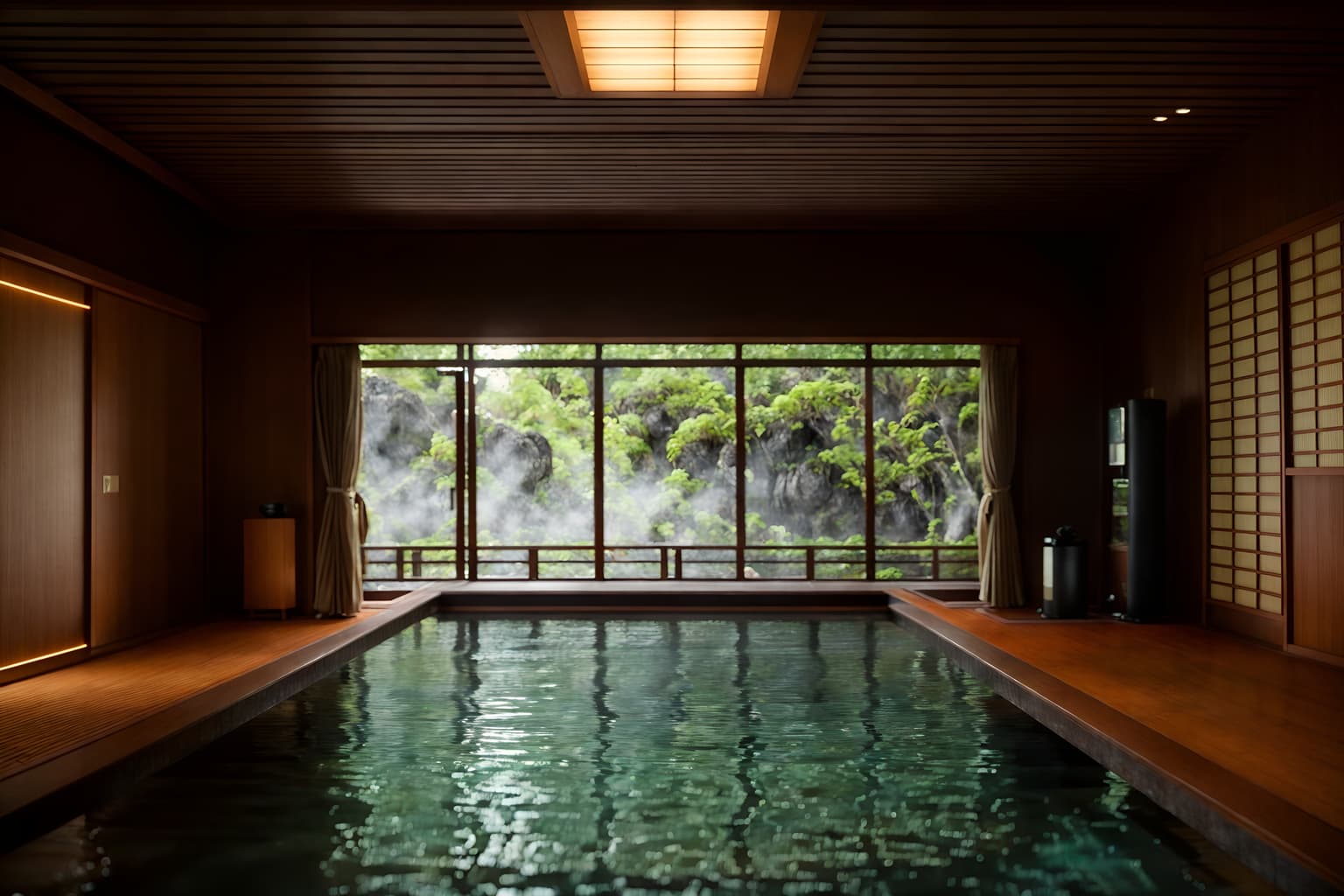 contemporary-style (onsen interior) . with . . cinematic photo, highly detailed, cinematic lighting, ultra-detailed, ultrarealistic, photorealism, 8k. contemporary interior design style. masterpiece, cinematic light, ultrarealistic+, photorealistic+, 8k, raw photo, realistic, sharp focus on eyes, (symmetrical eyes), (intact eyes), hyperrealistic, highest quality, best quality, , highly detailed, masterpiece, best quality, extremely detailed 8k wallpaper, masterpiece, best quality, ultra-detailed, best shadow, detailed background, detailed face, detailed eyes, high contrast, best illumination, detailed face, dulux, caustic, dynamic angle, detailed glow. dramatic lighting. highly detailed, insanely detailed hair, symmetrical, intricate details, professionally retouched, 8k high definition. strong bokeh. award winning photo.