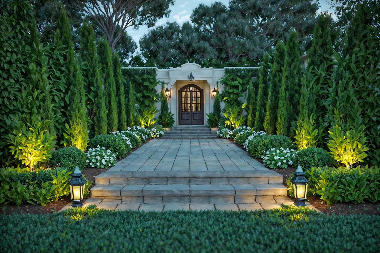 hollywood glam-style designed (outdoor garden ) with garden plants and garden tree and grass and garden plants. . . cinematic photo, highly detailed, cinematic lighting, ultra-detailed, ultrarealistic, photorealism, 8k. hollywood glam design style. masterpiece, cinematic light, ultrarealistic+, photorealistic+, 8k, raw photo, realistic, sharp focus on eyes, (symmetrical eyes), (intact eyes), hyperrealistic, highest quality, best quality, , highly detailed, masterpiece, best quality, extremely detailed 8k wallpaper, masterpiece, best quality, ultra-detailed, best shadow, detailed background, detailed face, detailed eyes, high contrast, best illumination, detailed face, dulux, caustic, dynamic angle, detailed glow. dramatic lighting. highly detailed, insanely detailed hair, symmetrical, intricate details, professionally retouched, 8k high definition. strong bokeh. award winning photo.