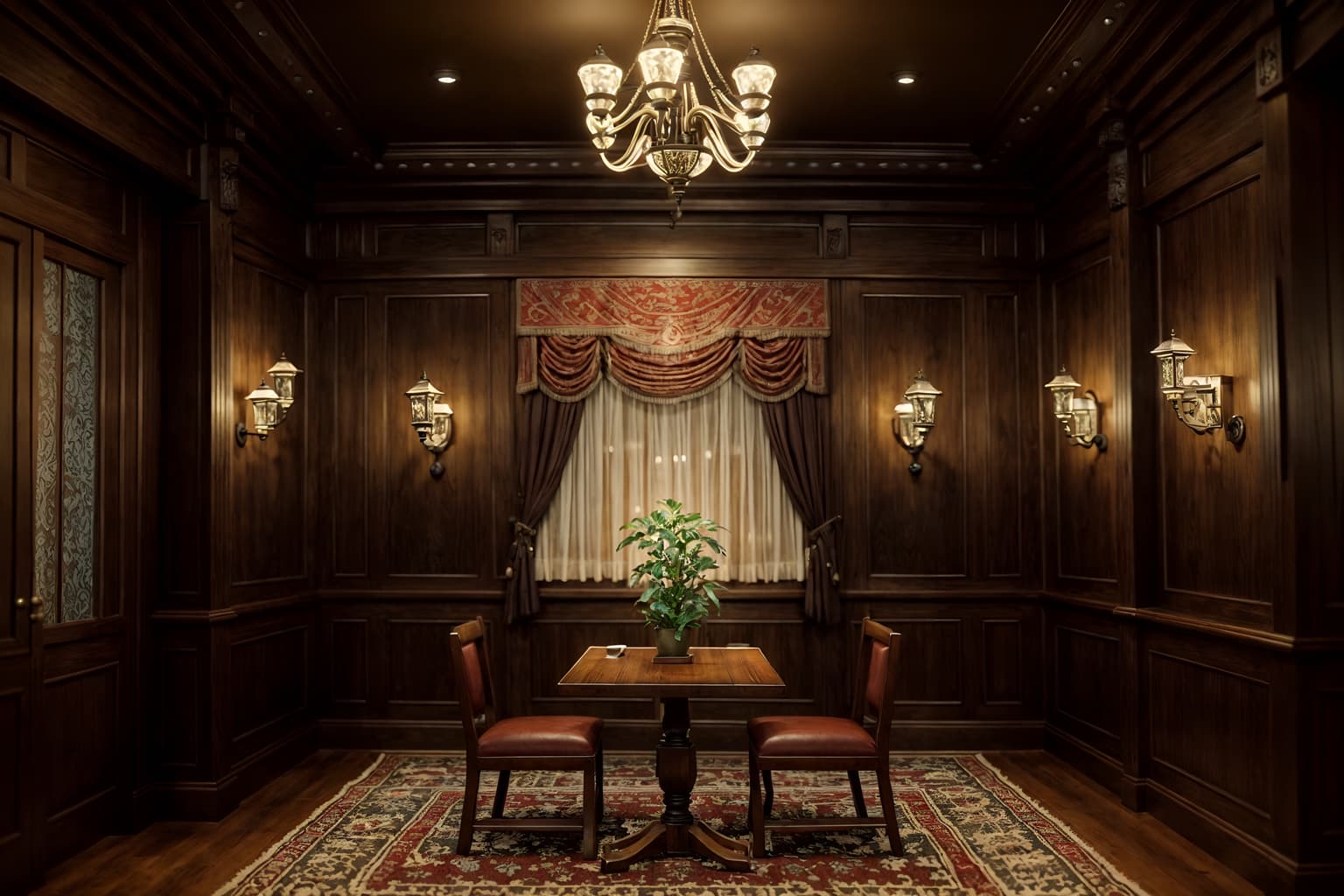 traditional-style (coffee shop interior) . . cinematic photo, highly detailed, cinematic lighting, ultra-detailed, ultrarealistic, photorealism, 8k. traditional interior design style. masterpiece, cinematic light, ultrarealistic+, photorealistic+, 8k, raw photo, realistic, sharp focus on eyes, (symmetrical eyes), (intact eyes), hyperrealistic, highest quality, best quality, , highly detailed, masterpiece, best quality, extremely detailed 8k wallpaper, masterpiece, best quality, ultra-detailed, best shadow, detailed background, detailed face, detailed eyes, high contrast, best illumination, detailed face, dulux, caustic, dynamic angle, detailed glow. dramatic lighting. highly detailed, insanely detailed hair, symmetrical, intricate details, professionally retouched, 8k high definition. strong bokeh. award winning photo.