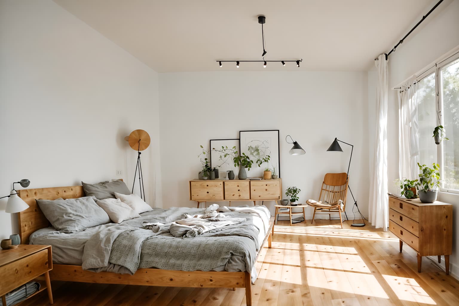 airbnb-style (clothing store interior) . with open and natural lighting and simple color palette and natural materials and elements and scandinavian style and practicality and functionality and neutral walls and textures and simple, clean lines and simplistic furniture and open and natural lighting. . cinematic photo, highly detailed, cinematic lighting, ultra-detailed, ultrarealistic, photorealism, 8k. airbnb interior design style. masterpiece, cinematic light, ultrarealistic+, photorealistic+, 8k, raw photo, realistic, sharp focus on eyes, (symmetrical eyes), (intact eyes), hyperrealistic, highest quality, best quality, , highly detailed, masterpiece, best quality, extremely detailed 8k wallpaper, masterpiece, best quality, ultra-detailed, best shadow, detailed background, detailed face, detailed eyes, high contrast, best illumination, detailed face, dulux, caustic, dynamic angle, detailed glow. dramatic lighting. highly detailed, insanely detailed hair, symmetrical, intricate details, professionally retouched, 8k high definition. strong bokeh. award winning photo.