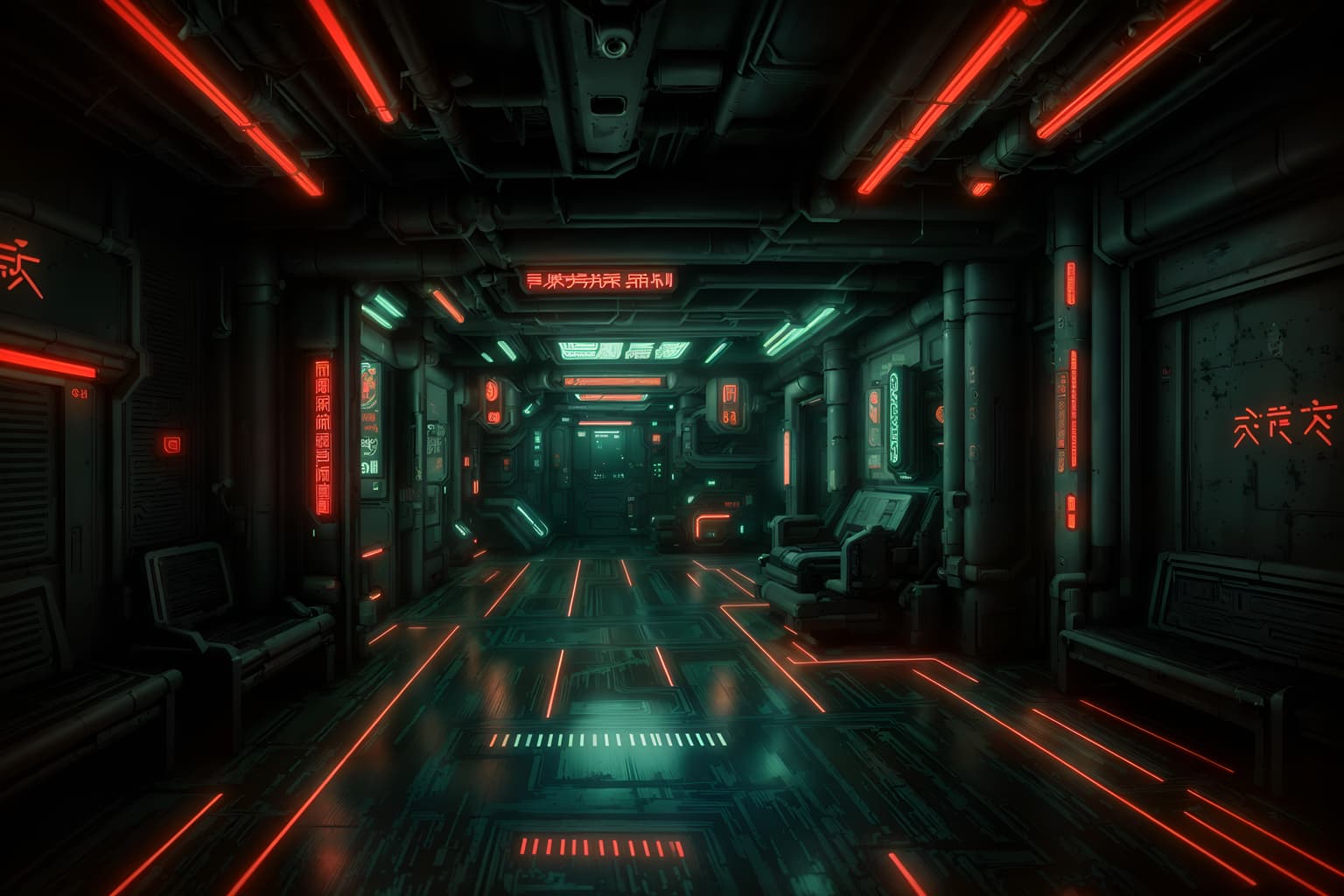 cyberpunk-style (onsen interior) . with military uniforms and gear and minimalist and futuristic cybernetic details and surrealist paintings and cyberpunk lights and dark night and cyberpunk lights and bladerunner style. . cinematic photo, highly detailed, cinematic lighting, ultra-detailed, ultrarealistic, photorealism, 8k. cyberpunk interior design style. masterpiece, cinematic light, ultrarealistic+, photorealistic+, 8k, raw photo, realistic, sharp focus on eyes, (symmetrical eyes), (intact eyes), hyperrealistic, highest quality, best quality, , highly detailed, masterpiece, best quality, extremely detailed 8k wallpaper, masterpiece, best quality, ultra-detailed, best shadow, detailed background, detailed face, detailed eyes, high contrast, best illumination, detailed face, dulux, caustic, dynamic angle, detailed glow. dramatic lighting. highly detailed, insanely detailed hair, symmetrical, intricate details, professionally retouched, 8k high definition. strong bokeh. award winning photo.