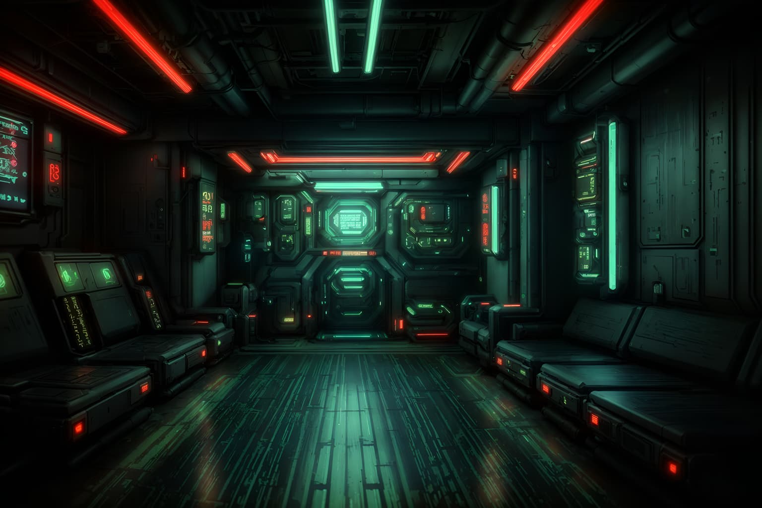 cyberpunk-style (onsen interior) . with military uniforms and gear and minimalist and futuristic cybernetic details and surrealist paintings and cyberpunk lights and dark night and cyberpunk lights and bladerunner style. . cinematic photo, highly detailed, cinematic lighting, ultra-detailed, ultrarealistic, photorealism, 8k. cyberpunk interior design style. masterpiece, cinematic light, ultrarealistic+, photorealistic+, 8k, raw photo, realistic, sharp focus on eyes, (symmetrical eyes), (intact eyes), hyperrealistic, highest quality, best quality, , highly detailed, masterpiece, best quality, extremely detailed 8k wallpaper, masterpiece, best quality, ultra-detailed, best shadow, detailed background, detailed face, detailed eyes, high contrast, best illumination, detailed face, dulux, caustic, dynamic angle, detailed glow. dramatic lighting. highly detailed, insanely detailed hair, symmetrical, intricate details, professionally retouched, 8k high definition. strong bokeh. award winning photo.