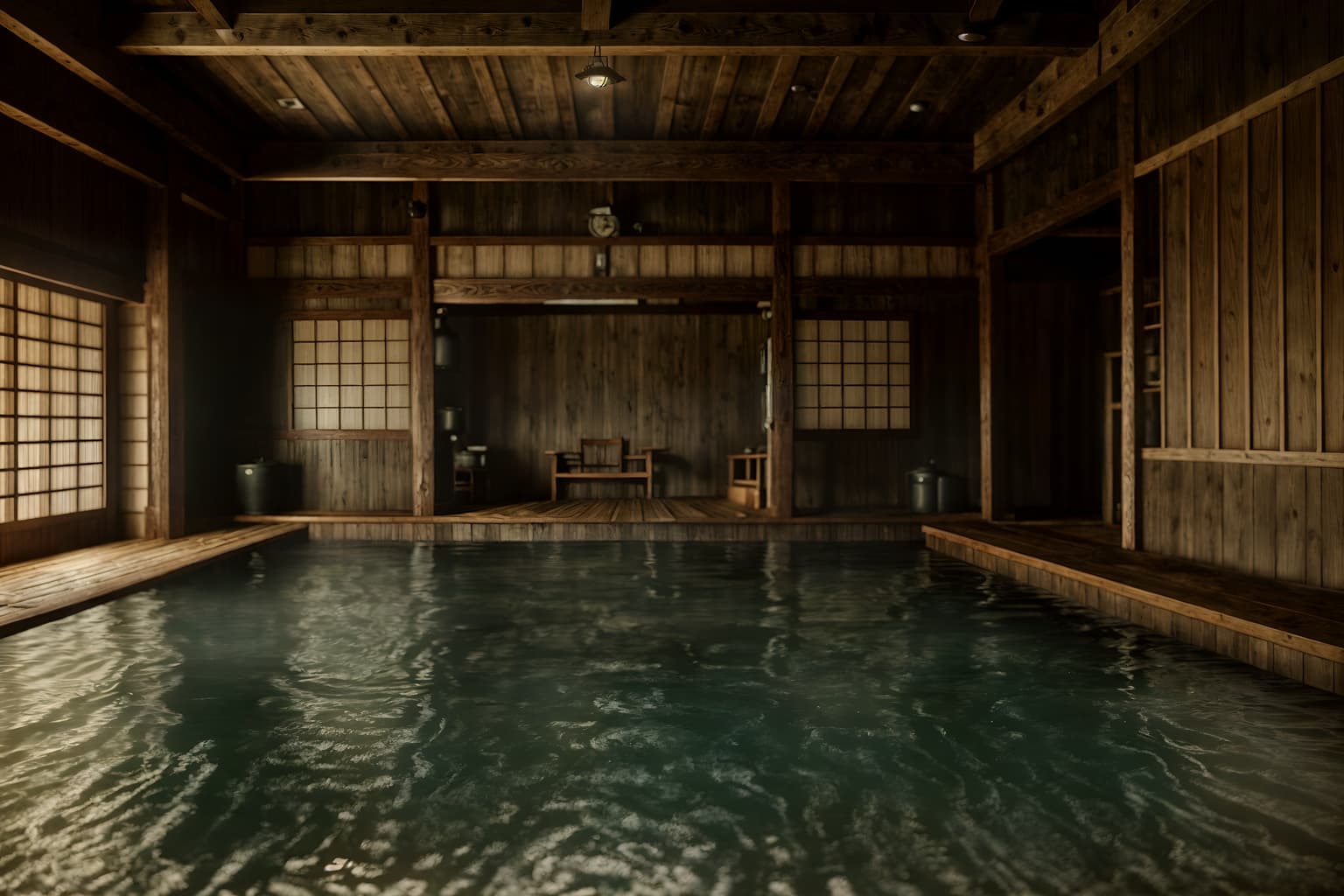 farmhouse-style (onsen interior) . with . . cinematic photo, highly detailed, cinematic lighting, ultra-detailed, ultrarealistic, photorealism, 8k. farmhouse interior design style. masterpiece, cinematic light, ultrarealistic+, photorealistic+, 8k, raw photo, realistic, sharp focus on eyes, (symmetrical eyes), (intact eyes), hyperrealistic, highest quality, best quality, , highly detailed, masterpiece, best quality, extremely detailed 8k wallpaper, masterpiece, best quality, ultra-detailed, best shadow, detailed background, detailed face, detailed eyes, high contrast, best illumination, detailed face, dulux, caustic, dynamic angle, detailed glow. dramatic lighting. highly detailed, insanely detailed hair, symmetrical, intricate details, professionally retouched, 8k high definition. strong bokeh. award winning photo.