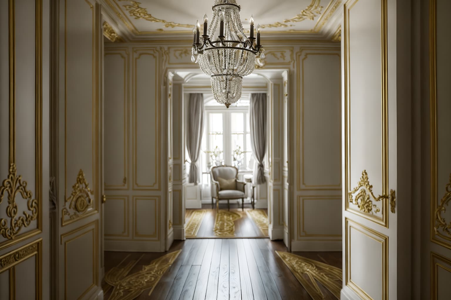 parisian-style (walk in closet interior) . . cinematic photo, highly detailed, cinematic lighting, ultra-detailed, ultrarealistic, photorealism, 8k. parisian interior design style. masterpiece, cinematic light, ultrarealistic+, photorealistic+, 8k, raw photo, realistic, sharp focus on eyes, (symmetrical eyes), (intact eyes), hyperrealistic, highest quality, best quality, , highly detailed, masterpiece, best quality, extremely detailed 8k wallpaper, masterpiece, best quality, ultra-detailed, best shadow, detailed background, detailed face, detailed eyes, high contrast, best illumination, detailed face, dulux, caustic, dynamic angle, detailed glow. dramatic lighting. highly detailed, insanely detailed hair, symmetrical, intricate details, professionally retouched, 8k high definition. strong bokeh. award winning photo.