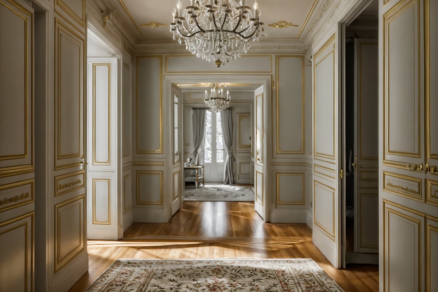 parisian-style (walk in closet interior) . . cinematic photo, highly detailed, cinematic lighting, ultra-detailed, ultrarealistic, photorealism, 8k. parisian interior design style. masterpiece, cinematic light, ultrarealistic+, photorealistic+, 8k, raw photo, realistic, sharp focus on eyes, (symmetrical eyes), (intact eyes), hyperrealistic, highest quality, best quality, , highly detailed, masterpiece, best quality, extremely detailed 8k wallpaper, masterpiece, best quality, ultra-detailed, best shadow, detailed background, detailed face, detailed eyes, high contrast, best illumination, detailed face, dulux, caustic, dynamic angle, detailed glow. dramatic lighting. highly detailed, insanely detailed hair, symmetrical, intricate details, professionally retouched, 8k high definition. strong bokeh. award winning photo.