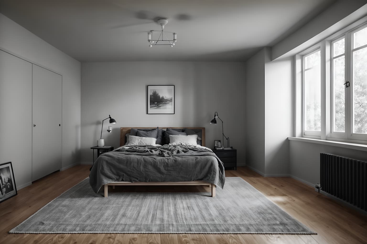 simple-style (attic interior) . . cinematic photo, highly detailed, cinematic lighting, ultra-detailed, ultrarealistic, photorealism, 8k. simple interior design style. masterpiece, cinematic light, ultrarealistic+, photorealistic+, 8k, raw photo, realistic, sharp focus on eyes, (symmetrical eyes), (intact eyes), hyperrealistic, highest quality, best quality, , highly detailed, masterpiece, best quality, extremely detailed 8k wallpaper, masterpiece, best quality, ultra-detailed, best shadow, detailed background, detailed face, detailed eyes, high contrast, best illumination, detailed face, dulux, caustic, dynamic angle, detailed glow. dramatic lighting. highly detailed, insanely detailed hair, symmetrical, intricate details, professionally retouched, 8k high definition. strong bokeh. award winning photo.