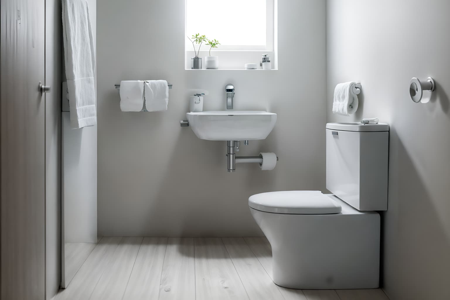 simple-style (toilet interior) with sink with tap and toilet with toilet seat up and toilet paper hanger and sink with tap. . . cinematic photo, highly detailed, cinematic lighting, ultra-detailed, ultrarealistic, photorealism, 8k. simple interior design style. masterpiece, cinematic light, ultrarealistic+, photorealistic+, 8k, raw photo, realistic, sharp focus on eyes, (symmetrical eyes), (intact eyes), hyperrealistic, highest quality, best quality, , highly detailed, masterpiece, best quality, extremely detailed 8k wallpaper, masterpiece, best quality, ultra-detailed, best shadow, detailed background, detailed face, detailed eyes, high contrast, best illumination, detailed face, dulux, caustic, dynamic angle, detailed glow. dramatic lighting. highly detailed, insanely detailed hair, symmetrical, intricate details, professionally retouched, 8k high definition. strong bokeh. award winning photo.