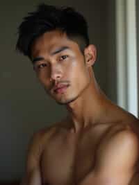a man of seduction