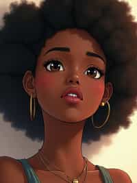 woman as concept art of a line art anime anime illustration | | anime anime anime anime anime anime, cute - fine - face, pretty face, realistic shaded perfect face, fine details in the style of line art anime Studios. by stanley artgerm lau, wlop, rossdraws, james jean, andrei riabovitchev, marc simonetti, and sakimichan, trending on artstation