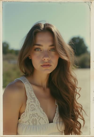 Instant Camera