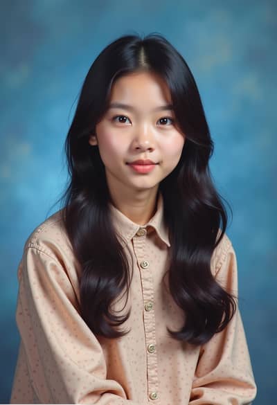 AI Yearbook