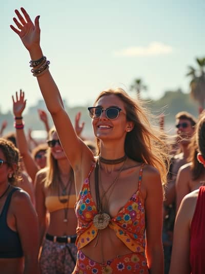 Music Festival