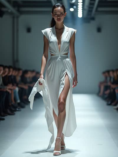 AI Fashion Week