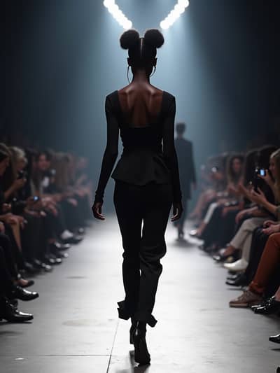 AI Fashion Week