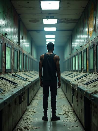 Chernobyl Tour