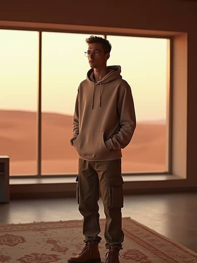 Life On Mars