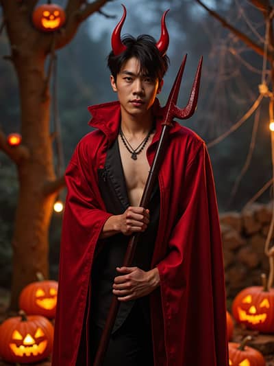 Halloween