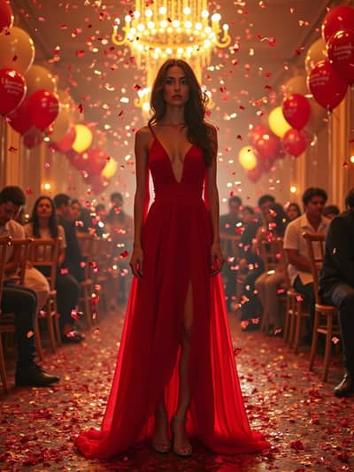 New Year's Eve