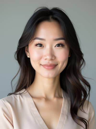 Therapist Headshots