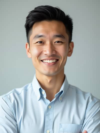 Doctor Headshots