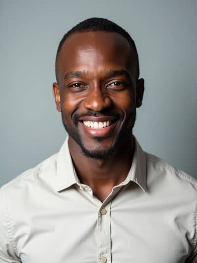 Life Coach Headshots