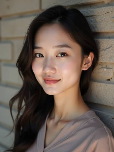 Dating Headshots