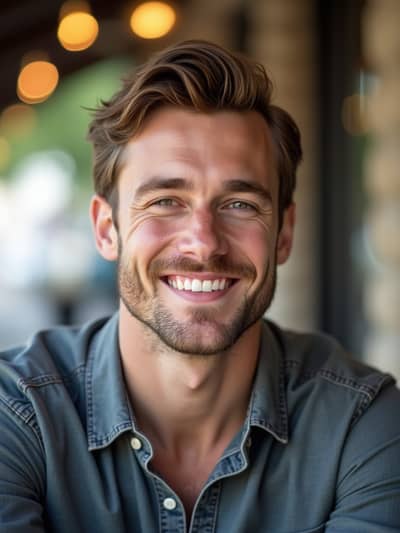 Dating Headshots