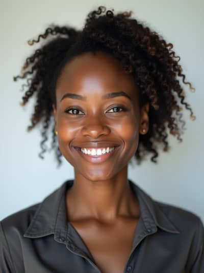 Teacher Headshots