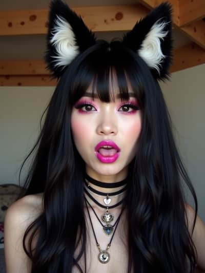 Catgirl