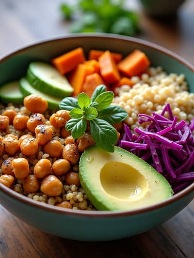 AI Food Photography