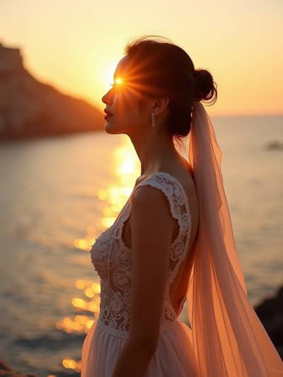 Santorini Summer