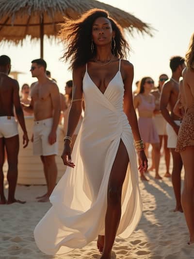 Mykonos Nights