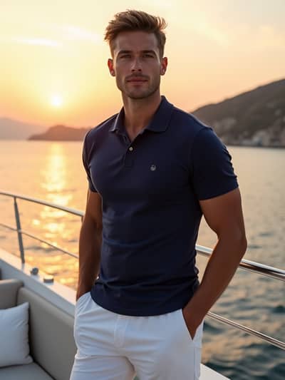 Mykonos Nights
