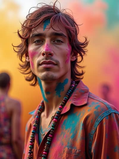 Holi