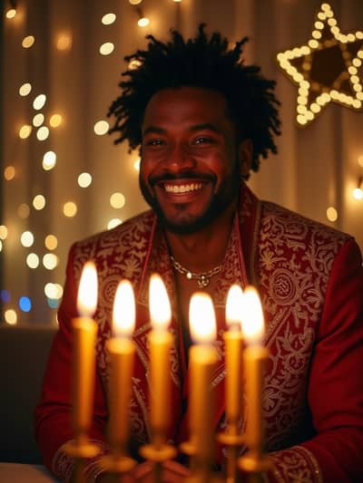 Hanukkah