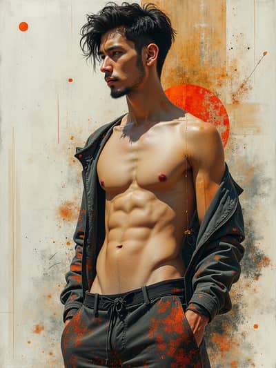 AI Art Generator
